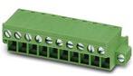 PHOENIX CONTACT-1777824 Blocchi terminali connettore Conn Terminal Block F 4 POS 5.08mm Screw ST Cable Mount 12A Cardboard