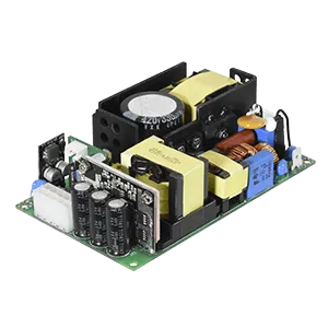 CUI Inc-VMS-450B-48 交流至直流电源供应器 AC/DC Power Supply Single-OUT 48V 9.4A 450W 17-Pin Box