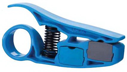 IDEAL Industries-45-605 Tools Other Coax/Utp Cable Preparation Tool