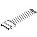 Molex-68761-0060 Andere Kabelbaugruppen Computer Cables