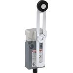 Switch Limit Adjustable Roller Lever Screw Mount Rotary