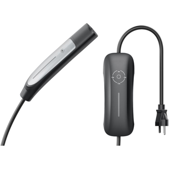 ADAM TECH-CA #EV-AC-32AP-B05-6.1M Cable Assembly AC Power Charger to Power Con on Both Sides