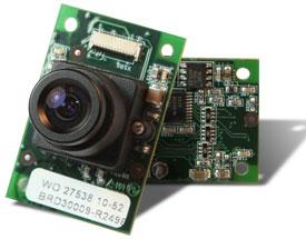 Gumstix, Inc-PKG30009 Cameras 60 FPS CMOS Imager FS Camera