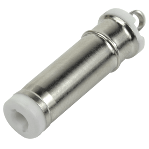 Same Sky (formerly CUI Devices)-PPM-2-47517-SG-WT Steckverbinder Conn DC Power PL 2 POS Solder Lug ST Cable Mount 1 Terminal 1 Port