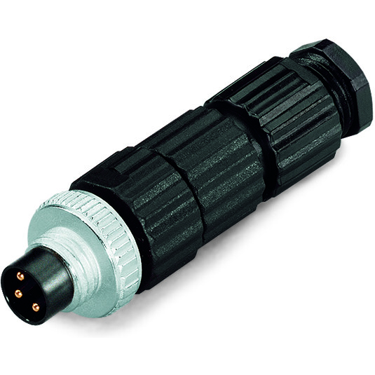 WAGO-756-9102/030-000 Andere Kabelbaugruppen Connectors for sensor/actuator cable