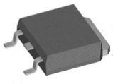 Littelfuse-DSEI36-06AS Rectifiers Diode Switching 600V 30A 3-Pin(2+Tab) D2PAK Tube