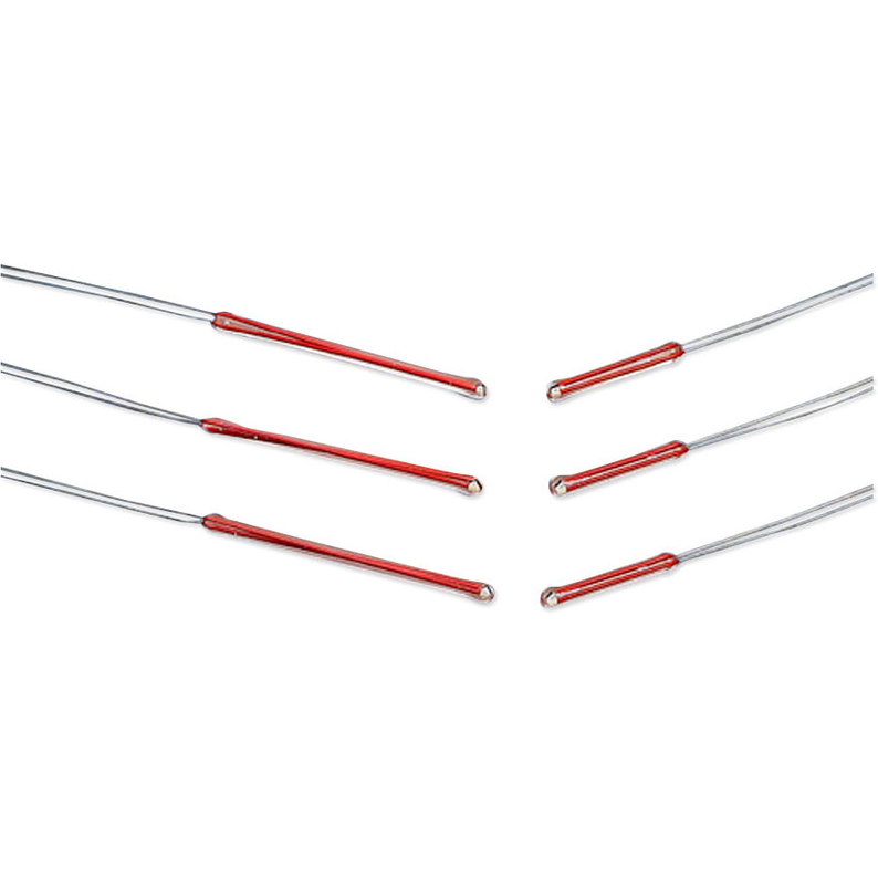 Littelfuse-GL102E9J Thermistors Glass Probe Thermistors