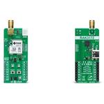 RAK3172 802.15.4 LR-WPAN Click Board