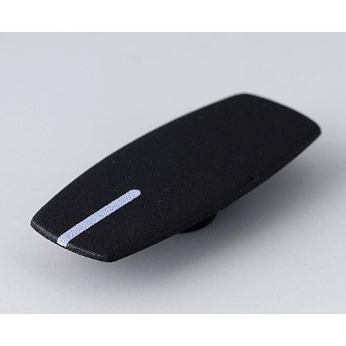 OKW Enclosures-A5031100 Zubehör für Widerstände Res Accessories Cover