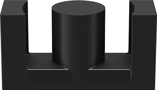 TDK-B66361G0500X187 Núcleo de ferrita Ferrite Core ETD Core N87-Material 251nH