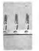 ITT Corporation-030-1953-000 连接器触点 Contact SKT 20 Size Crimp ST Cable Mount 20-24AWG