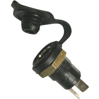 Littelfuse-00682000 Accessoires de raccordement 2 Pin 2 T-Shaped