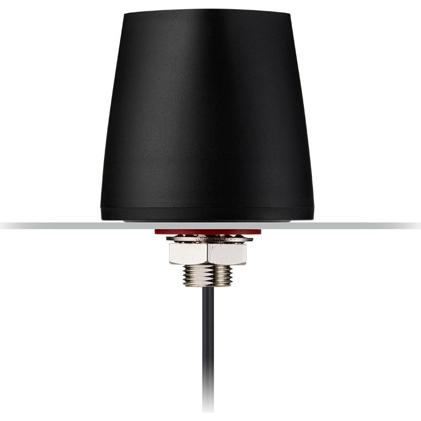 taoglas-G45.A.201111 Antenne Olympian II - 5G/4G Permanent Mount Antenna