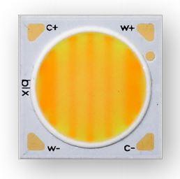 Bridgelux-BXRV-TR-2750G-30A0-A-23 Módulos LED LED Modules Uni-Color White 4-Pin Tube