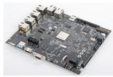 Texas Instruments-TMDXIDK5728 Eingebettete Systementwicklungsboards und -kits AM572X Microprocessor Development Kit 20MHz/25MHz CPU 2GB RAM 32MB NOR Flash Win