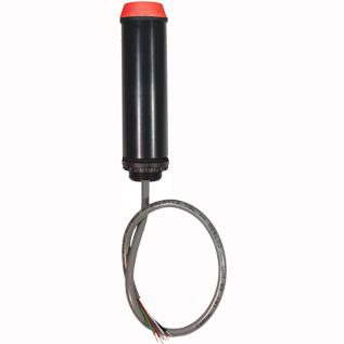 Mallory Sonalert Products-JR16-R-4MCM1 LED 模块 LED Modules Uni-Color Red Bulk