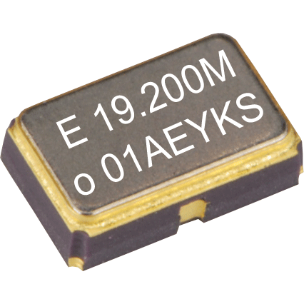 Epson Electronics America-TG5032CFN 40.0000M-CBGNNA3 Gesteuerter Oszillator High Stability TCXO