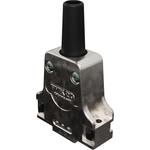 Hood 180° 2 Shell Size Nickel Zinc Die Cast Catch Spring FCT Products