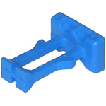 Aptiv-12047787 Steckverbinderzubehör Lock Secondary TPA M/P 4 BLU