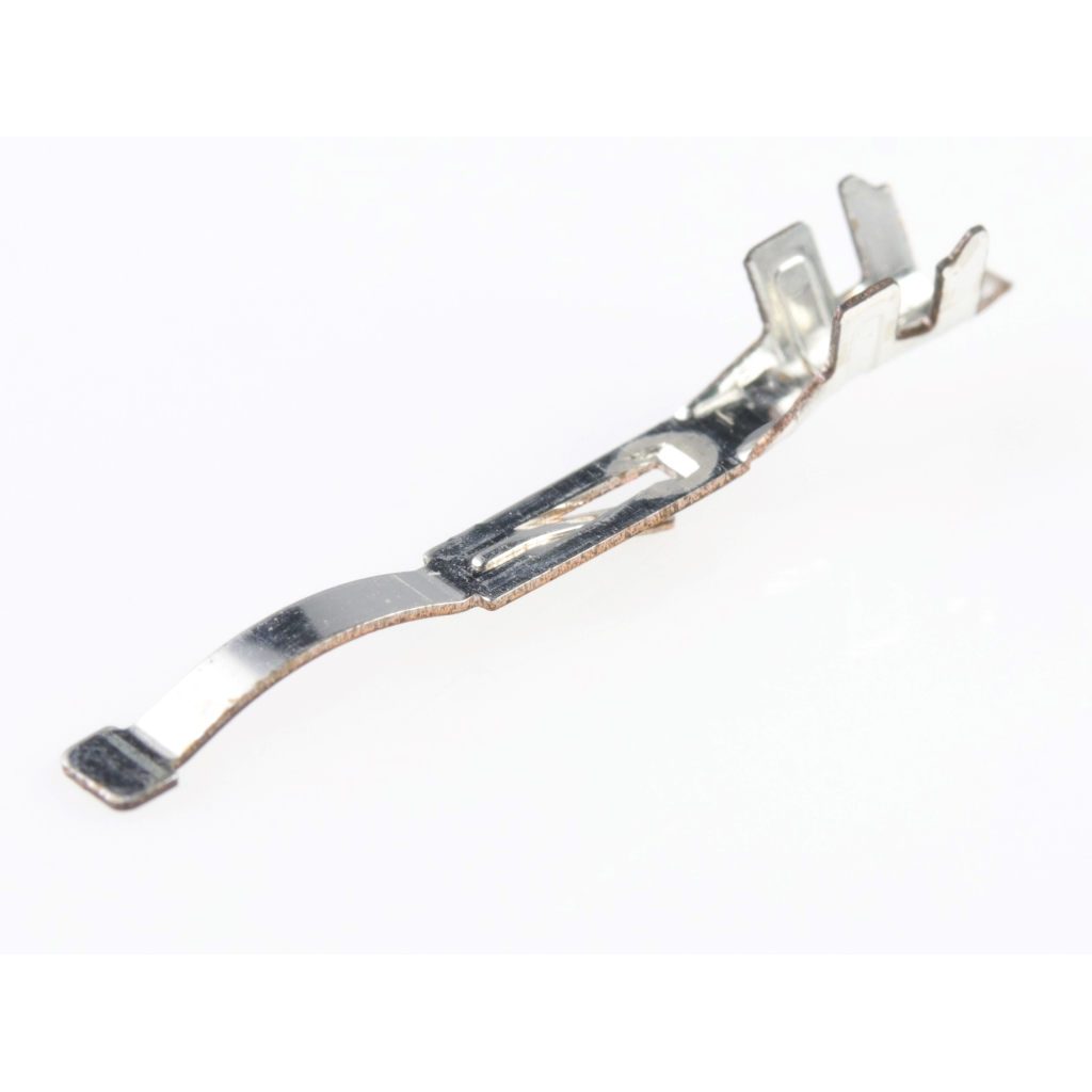 Molex-368760001 Steckverbinder, Kontakt Contact PIN/SKT Crimp ST Cable Mount 20-22AWG Ditto™ T/R