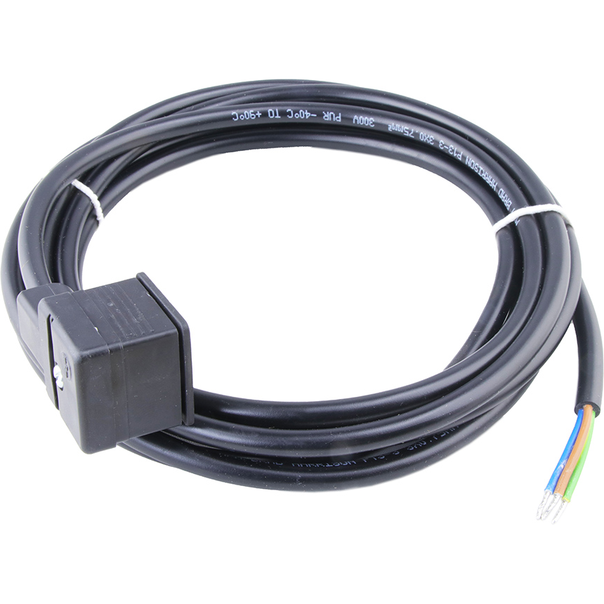 Molex-1210400818 Otro conector CAB152N PUR 3G075X3000 NE