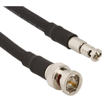 Cable Assembly Belden 4694R 0.5m HD-BNC to BNC M-M Bag