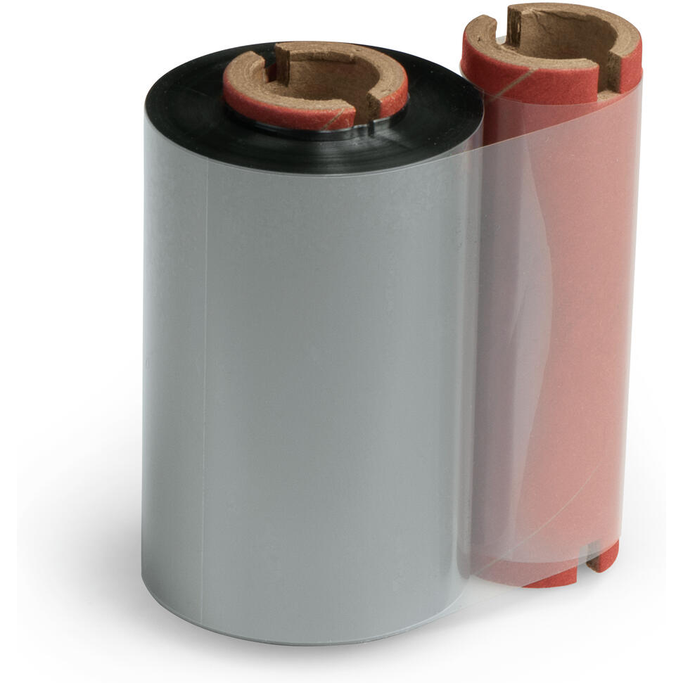 WAGO-258-5005 Verschiedene Produkte Thermal Transfer Ink Ribbon for Smart Printer Black