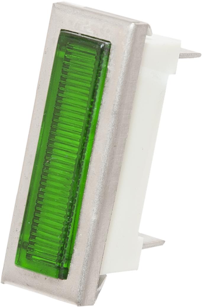 Visual Communications-31H-2112T null Panel Mount Indicator