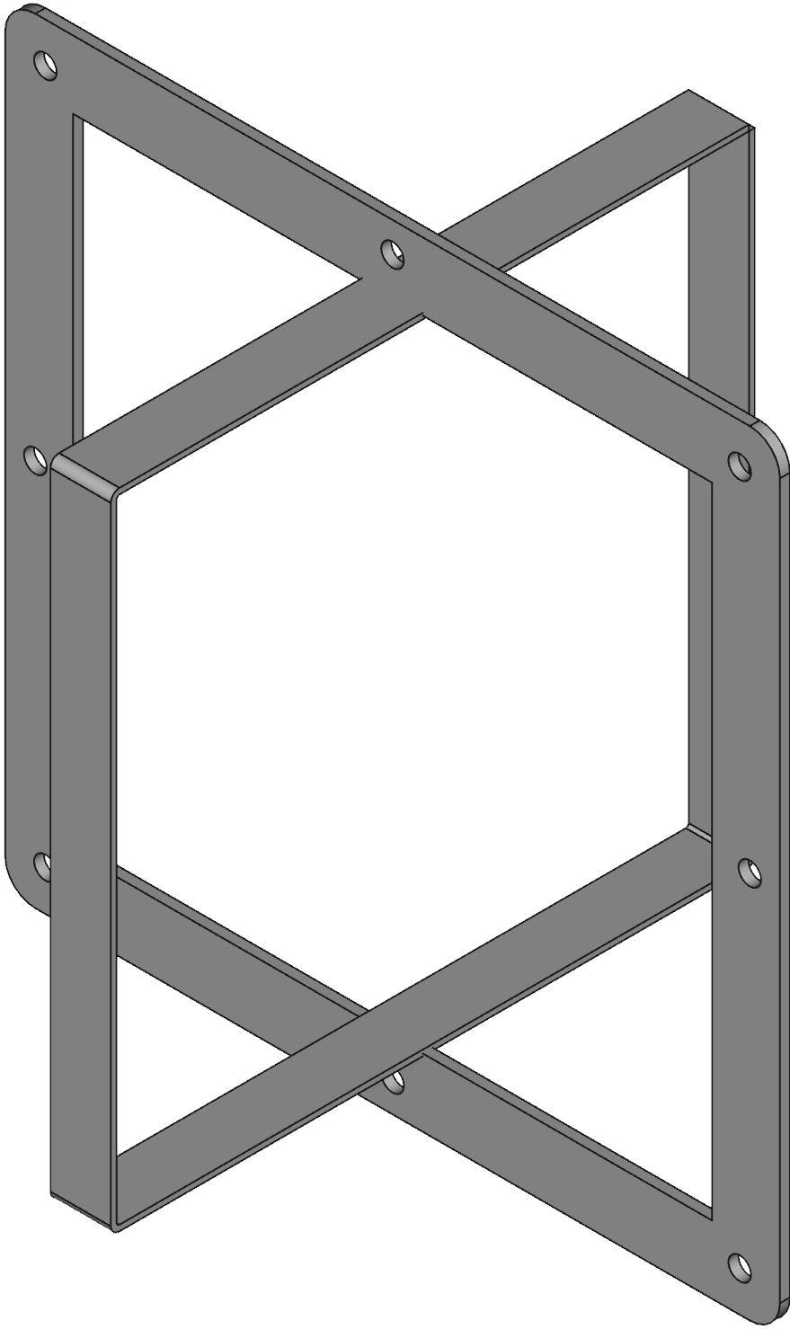 Hammond Manufacturing-1487EM1 Kabelzubehör N12 Wireway, 1 Inch Nipple - Fits 8 x 8 - Steel/Gray