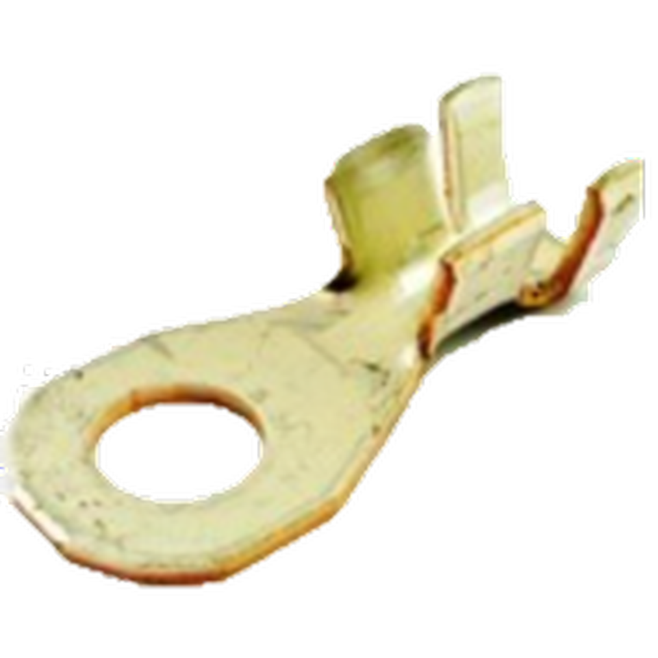 Delphi-08900947 Steckverbinderanschlüsse Ring Terminal 5-7AWG Tin