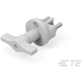 TE Connectivity-35-210-041-S-902 Schaltwählhebel Rotary Switch, Selector Type