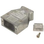 Shell Housing 45° E Shell Size Zinc Die Cast Slide Lock