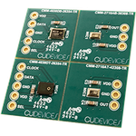 DEVKIT-MEMS-001 DEVKIT-MEMS-001
