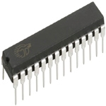 Infineon Technologies AG-5962-9459903MXA NVRAM NVRAM NVSRAM Parallel 64Kbit 5V 28-Pin SBCDIP Tube