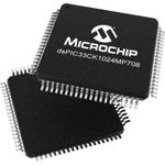 DSPIC33CK1024MP708-E/PT DSPIC33CK1024MP708-E/PT