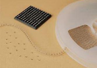 KYOCERA AVX Components Corporation-100A7R5BCA150XC100 Kondensator, keramisch, mehrschichtig Cap Ceramic 7.5pF 150V 0.1pF Pad SMD 125°C