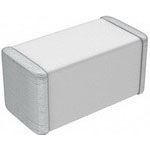 TDK-MLK1005S8N2DT Induktionsspule, Oberflächenmontage Inductor RF Chip Unshielded Multi-Layer 0.0082uH 0.5nH 100MHz 7Q-Factor Ceramic 0.35A 0.38Ohm DCR 0402 T/R