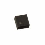 ROHM Semiconductor-KX122-1037 Accelerometers Accelerometer Triple ±2g/±4g/±8g 2.5V 12-Pin LGA