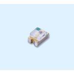 LED Uni-Color Blue 468nm 2-Pin Chip 0805(2012Metric) T/R