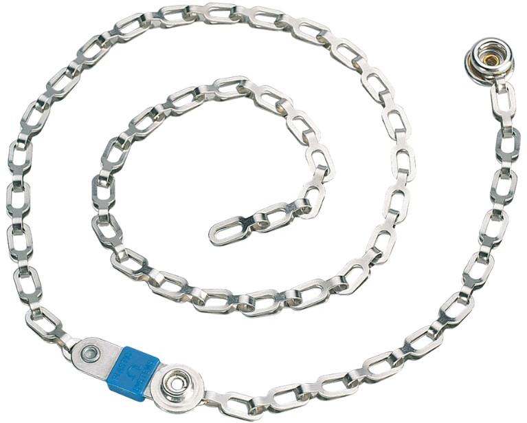 Desco Industries-14000 Belts and Chains Chain Stainless Steel 302
