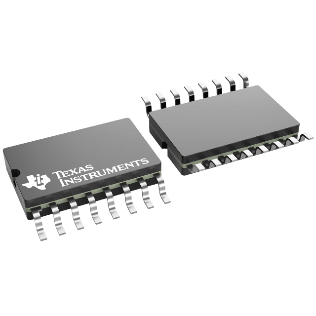 Texas Instruments-LM2941GWRLQMLV Linear Regulators LDO Regulator Pos 5V to 20V 1A Automotive 16-Pin CSOIC Tray