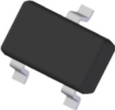 Diodes Incorporated-BSS138WQ-7-F MOSFETs Trans MOSFET N-CH 50V 0.28A Automotive AEC-Q101 3-Pin SOT-323 T/R