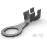 Ring Tongue Terminal 10-11AWG Brass 25.3mm Tin Reel/Strip