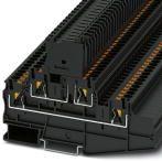 PHOENIX CONTACT-3002612 Blocchi terminali connettore Fuse modular terminal block Connection method Push-in connection Cross section 0.2 mm²- 6 mm² AWG24 - 10 Nominal current32 A