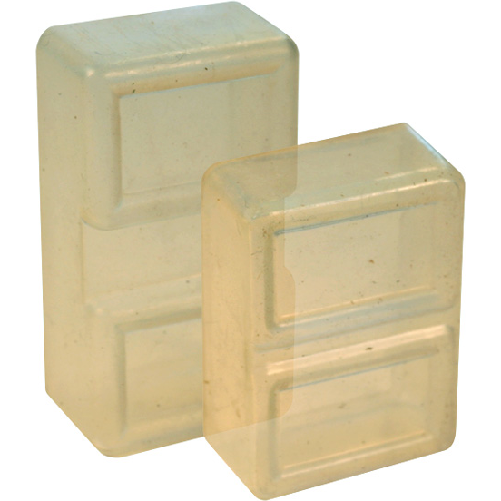 Altech Corporation-2ATLBT7 Switch Accessories Rubber Boot for Twin Actuator