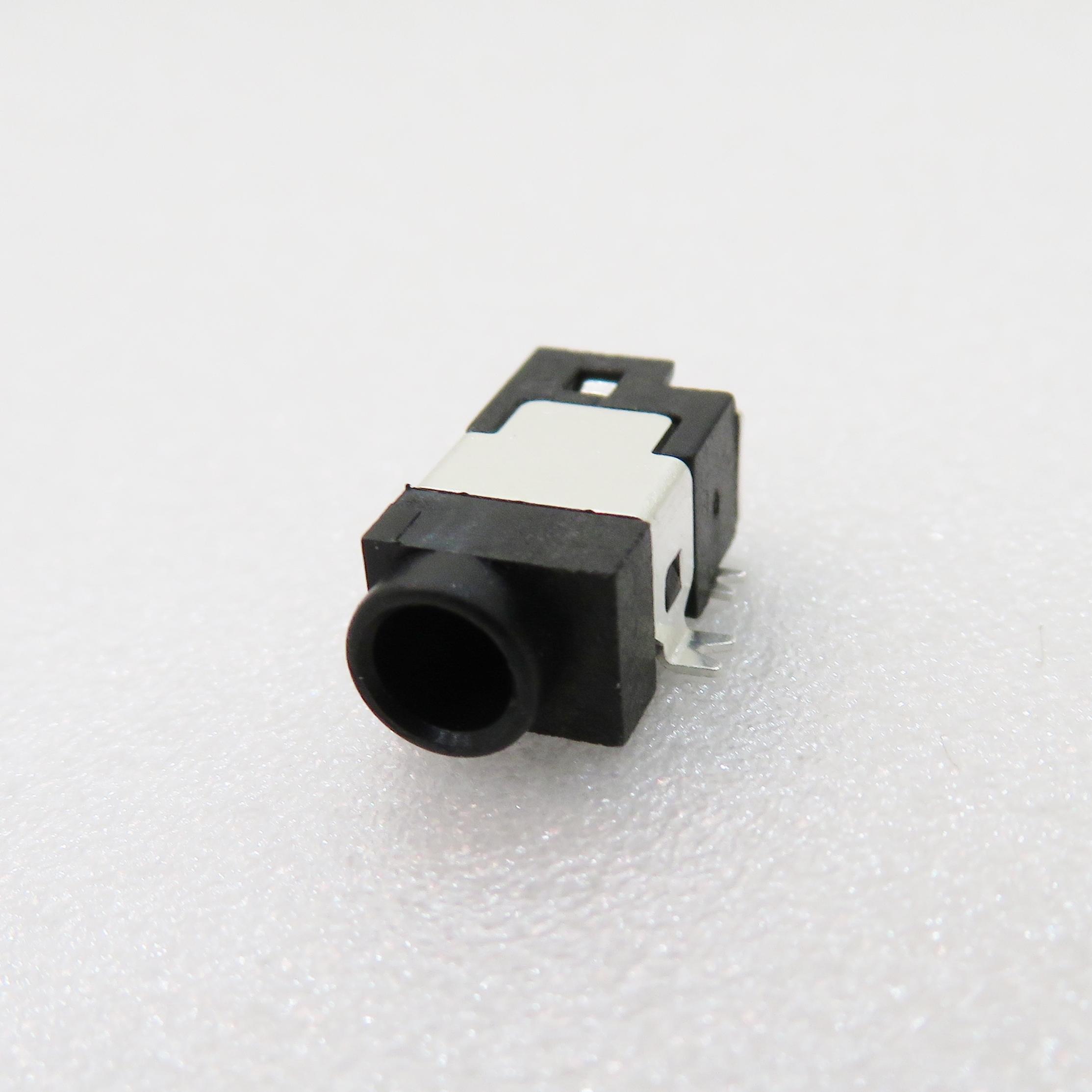 ADAM TECH-ADC-050-3 Potencia del conector DC Power Jack center PIN Connector