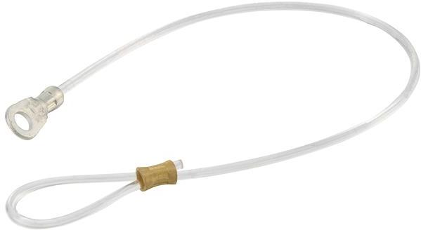 HARTING Technology Group-09100009959 Cable Accessories Set 10x Nylon cord w. cable eye 3-1