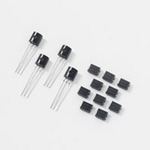 Littelfuse-L4X3RP TRIACs TRIAC 400V 10A 3-Pin ComPAK