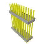 Conn Board Stacker HDR 30 POS 2.54mm Solder ST Top Entry Thru-Hole Bulk