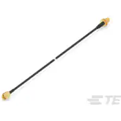 TE Connectivity-2480656-2 Kabelbaugruppen Koaxial RF Cable Assemblies Product Expansion